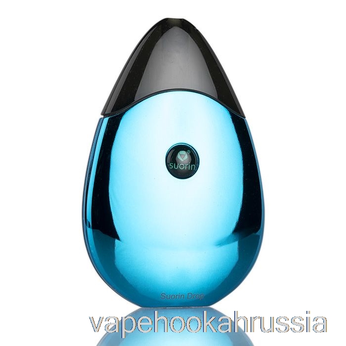 вейп-сок Suorin Drop Pod System призма синий